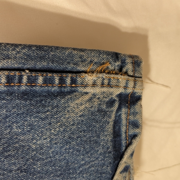 Tyndale FR Jeans - Picture 11 of 16